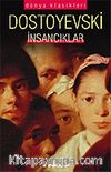 İnsancıklar (cep boy)