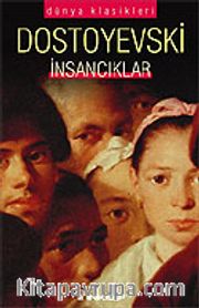 İnsancıklar (cep boy)