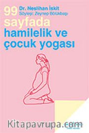 99 Sayfada Hamilelik Yogası