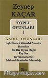 Toplu Oyunları 1 / Kadın Oyunları