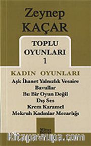 Toplu Oyunları 1 / Kadın Oyunları