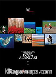 Türkiye'nin Önemli Doğa Alanları (2 Cilt)