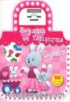 Boyama ve Yapıştırma - Sepetim