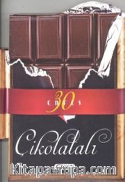30 Enfes Çikolatalı