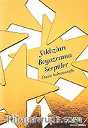 Yıldızları Beyazcama Serptiler