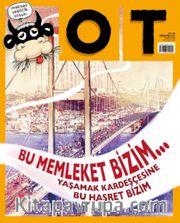 Ot Dergi Sayı:42 Ağustos 2016