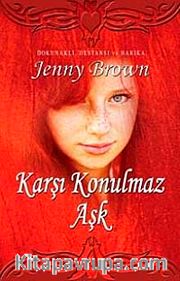 Karşı Konulmaz Aşk