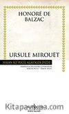 Ursule Mirouet (Ciltsiz)