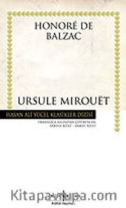 Ursule Mirouet (Ciltsiz)