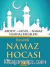 Resimli Namaz Hocası & Abdest, Gusül, Namaz İlmihal Bilgileri 