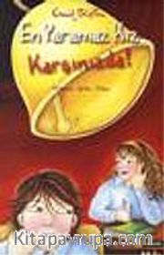 En Yaramaz Kız Karşınızda