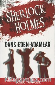 Sherlock Holmes - Dans Eden Adamlar