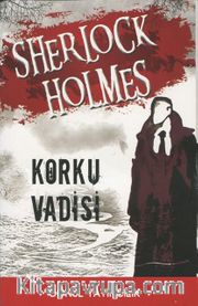 Sherlock Holmes - Korku Vadisi