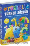 Resimli Türkçe Sözlük TDK Uyumlu (Cep Boy)