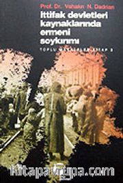 İttifak Devletleri Kaynaklarında Ermeni Soykırımı