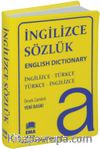 İngilizce Türkçe - Türkçe İngilizce Sözlük 
