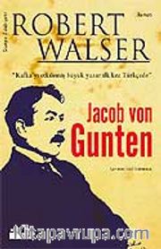 Jakob Von Gunten