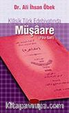 Müşaare / Klasik Türk Edebiyatında