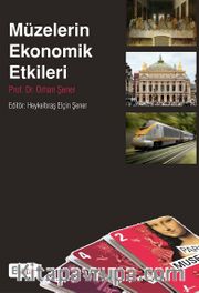 Müzelerin Ekonomik Etkileri