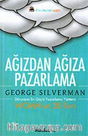 Ağızdan Ağıza Pazarlama