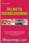 Ölçme ve Değerlendirme / Emin Karip