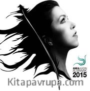 Anka Kadın Almanak 2015