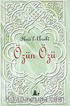 Özün Özü