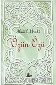 Özün Özü