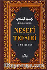 Nesefi Tefsiri 4. Cilt