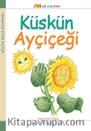 Küskün Ayçiçeği