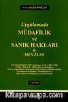 Uygulamada Müdafilik ve Sanık Hakları & Mevzuat