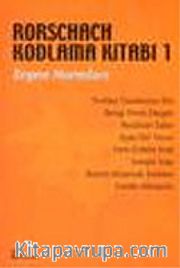 Rorschach Kodlama Kitabı 1 / Ergen Normları