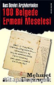 100 Belgede Ermeni Meselesi