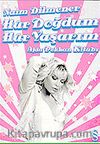Hür Doğdum Hür Yaşarım / Ajda Pekkan Kitabı