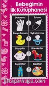 Bebeğimin İlk Kütüphanesi (Pembe)