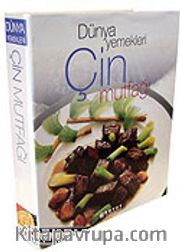 Çin Mutfağı / Dünya Yemekleri