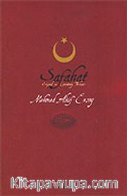 Safahat (Ciltsiz) / Günümüz Türkçesi ve Orjinali