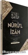 Nurü'l İzah & Hanefi Mezhebine Göre İbadet