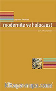 Modernite ve Holocaust