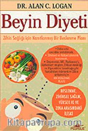 Beyin Diyeti