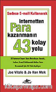 İnternetten Para Kazanmanın 43 Kolay Yolu