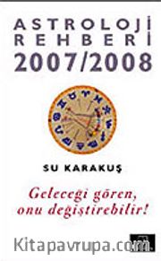Astroloji Rehberi 2007-2008