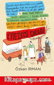 Mezeci Çırağı