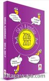 Okul Ajandası 2016-2017
