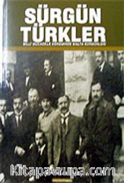 Sürgün Türkler
