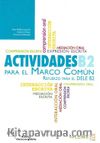 Actividades B2 para el Marco Común +Audio descargable (nueva edición)