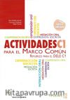 Actividades C1 para el Marco Común +Audio descargable (nueva edición)