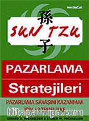 Sun Tzu'dan Pazarlama Stratejileri