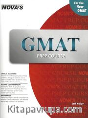 GMAT Prep Course +Software