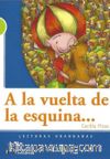 A la Vuelta de la Esquina…+Audio descargable (B1) LG Nivel-2